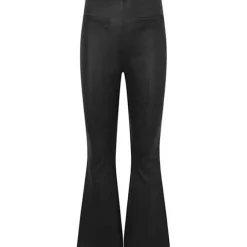 AVA PANTS RW FULL LENGTH FLARE | BLACK