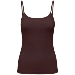 AVA SINGLET | CHOCOLATE TORTE
