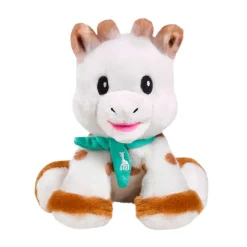 BABY SOPHIE TØJDYR 14 CM