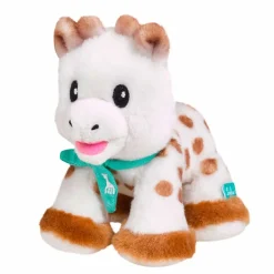 BABY SOPHIE TØJDYR 14 CM