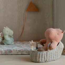 BABYLIFT - STOR | BLÅ