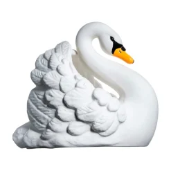 BADEDYR SMALL | SWAN WHITE