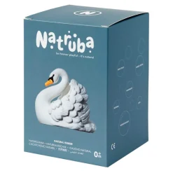 BADEDYR SMALL | SWAN WHITE