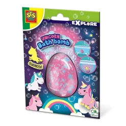 BADEÆG - ENHJØRNING