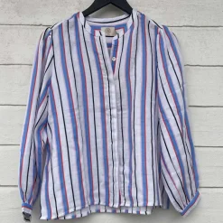 BAGGU SKJORTE | STRIPE