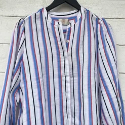 BAGGU SKJORTE | STRIPE