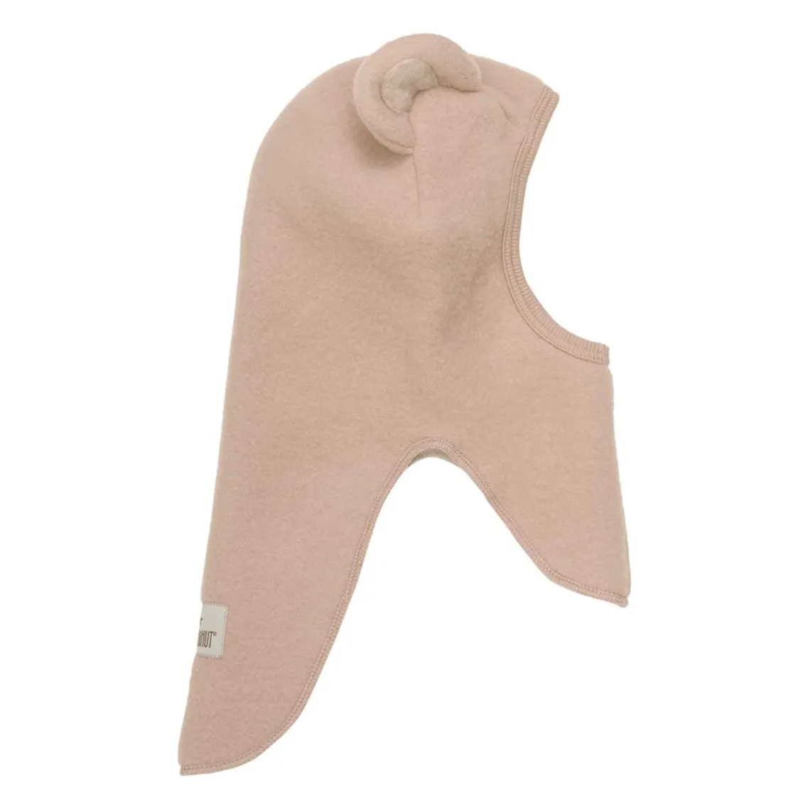 BALACLAVA I ULD/FLEECE | MAHOGANY ROSE