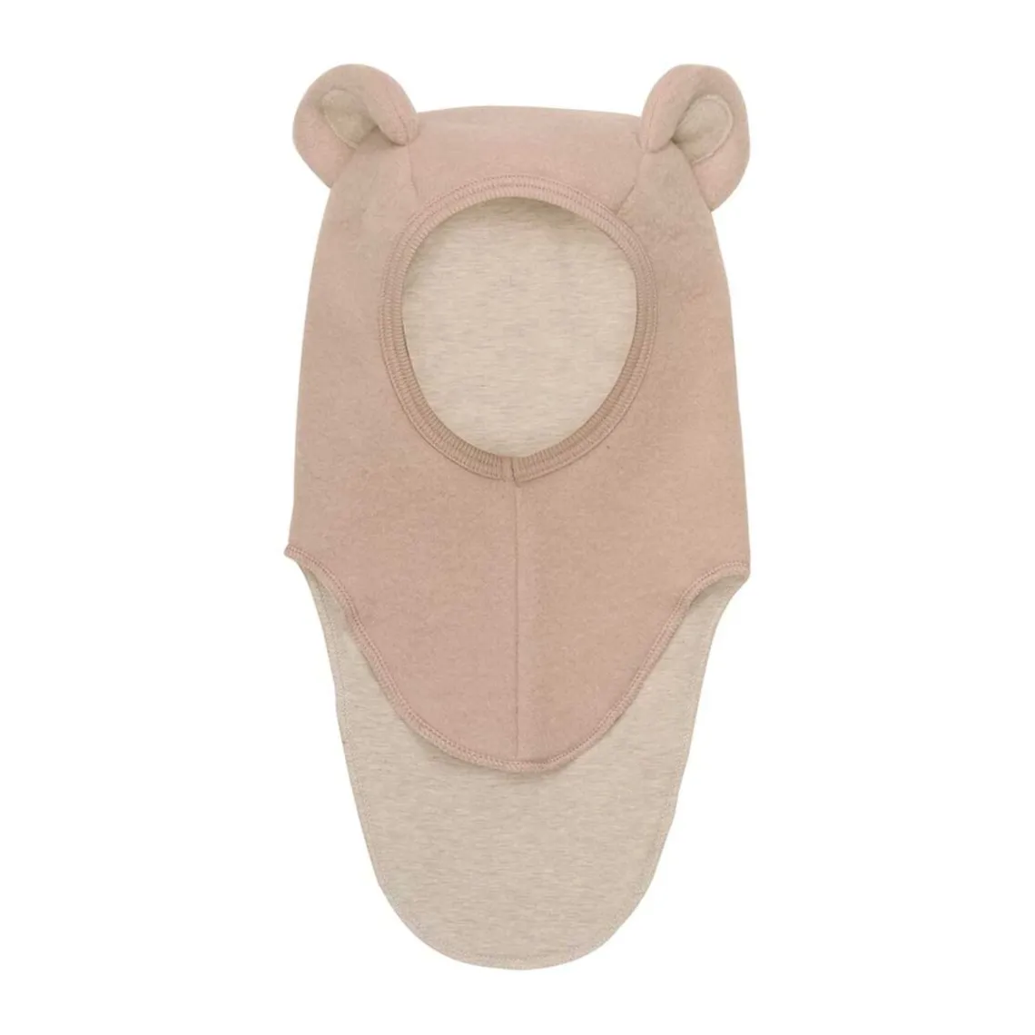 BALACLAVA I ULD/FLEECE | MAHOGANY ROSE