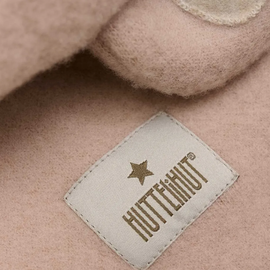 BALACLAVA I ULD/FLEECE | MAHOGANY ROSE