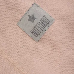 BALACLAVA RIB | MAHOGANY ROSE