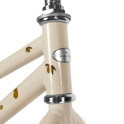 BALANCE CYKEL | LEMON