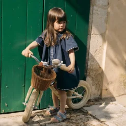 BALANCE CYKEL | LEMON