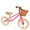 BALANCE CYKEL GLITTER | SPARKLING PINK