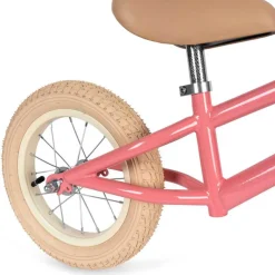 BALANCE CYKEL GLITTER | SPARKLING PINK