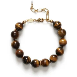 BALL ARMBÅND - EYE OF THE TIGER