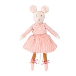 BALLERINA MUS - ANNA 28 CM