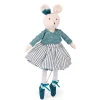 BALLERINA MUS - CHARLOTTE 30CM