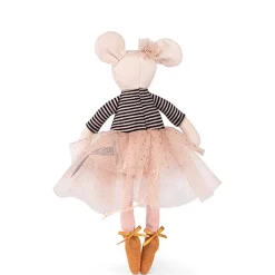 BALLERINAMUS 28 CM | SUZIE