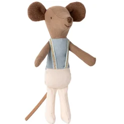 BALLETDANSER MUS - STOREBROR