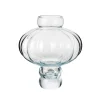 BALLOON VASE 03 | CLEAR