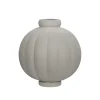 BALLOON VASE 01 | SANDED GREY