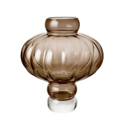 BALLOON VASE 03 | SMOKE