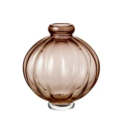 BALLOON VASE 01 | SMOKE