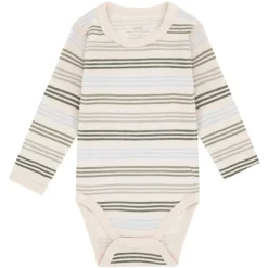 BALOO 3 STRIPES BODYSTOCKING | FRENCH OAK