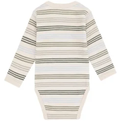 BALOO 3 STRIPES BODYSTOCKING | FRENCH OAK