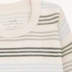 BALOO 3 STRIPES BODYSTOCKING | FRENCH OAK