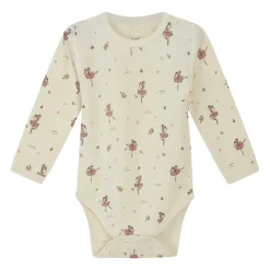 BALOO BODYSTOCKING | ECRU