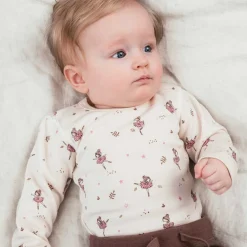 BALOO BODYSTOCKING | ECRU