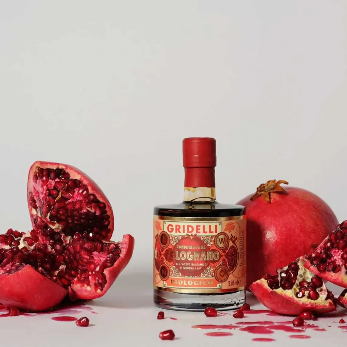 BALSAMICO AL MELOGRANO