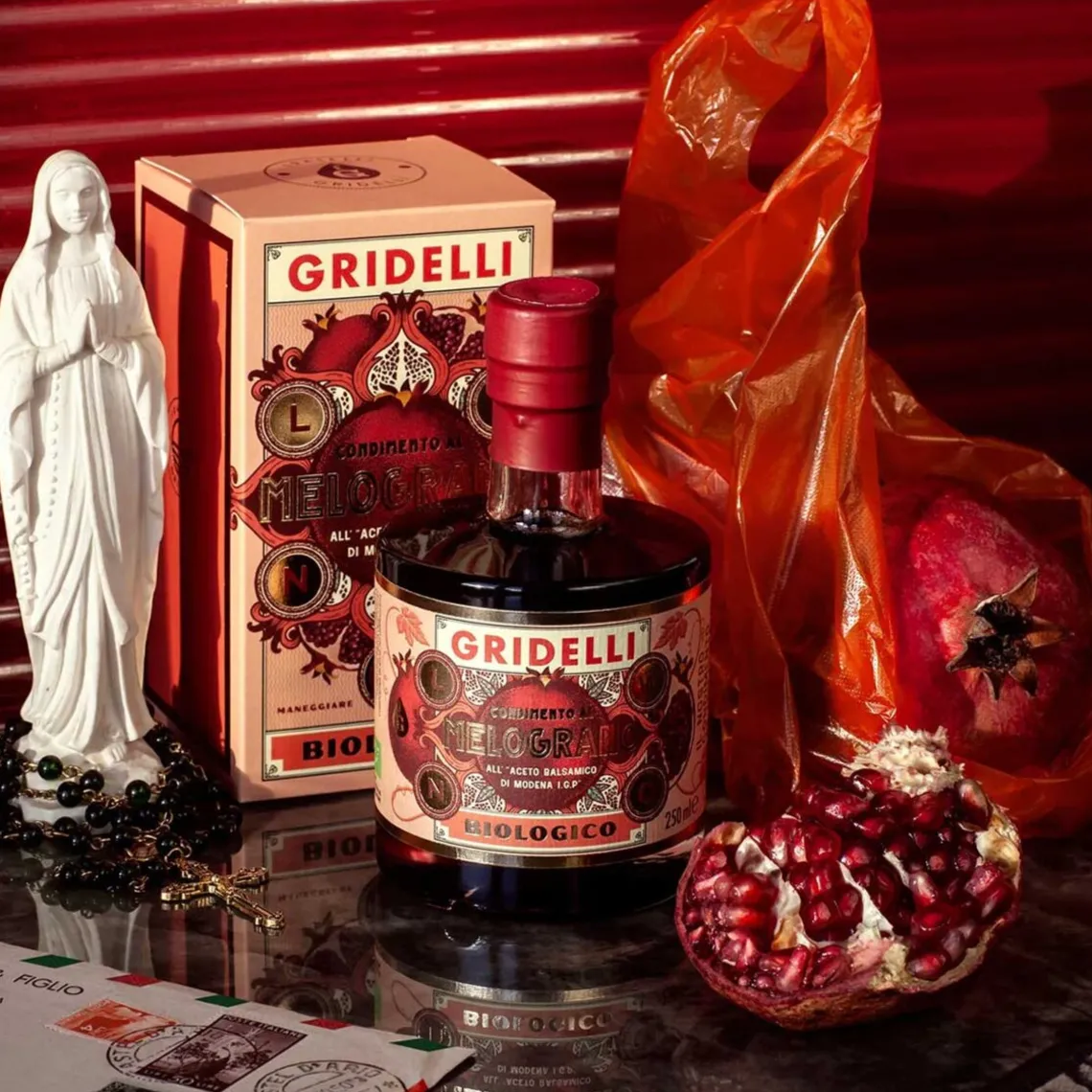 BALSAMICO AL MELOGRANO