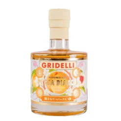 BALSAMICO AL PESCA BIANCA