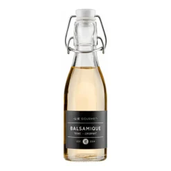 BALSAMICO EDDIKE HVID 200ML