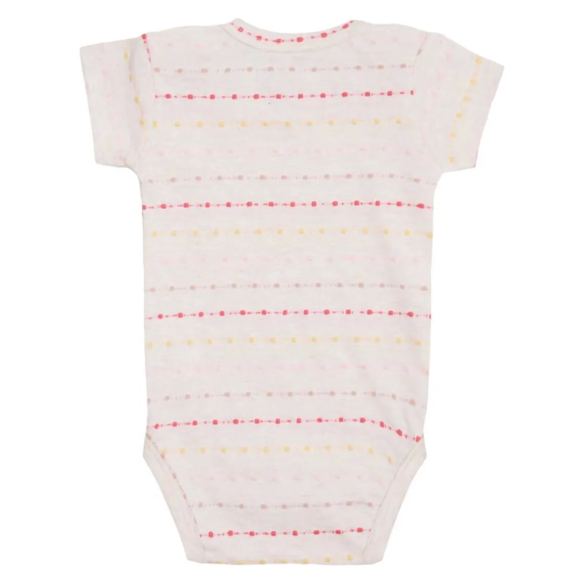 BAM BODYSTOCKING | DESERT RED