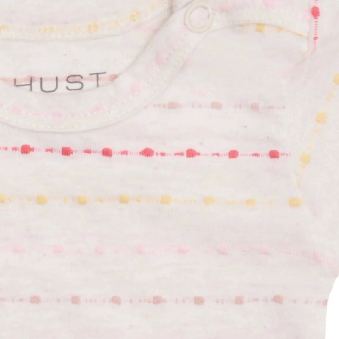 BAM BODYSTOCKING | DESERT RED