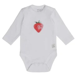 BAM BODYSTOCKING | PALE CORAL