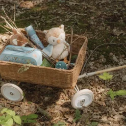 BAMSE UGLE - FOREST FRIENDS