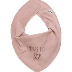 BANDANA SAVLESMÆK | FARFARS PIGE/ROSA