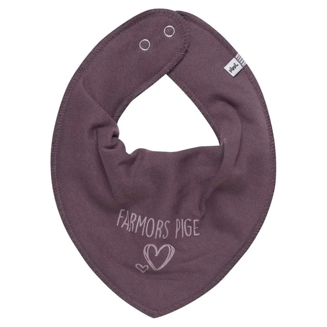 BANDANA SAVLESMÆK | FARMORS PIGE/PLUM