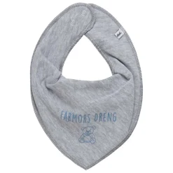 BANDANA SAVLESMÆK | FARMORS DRENG/GRÅ