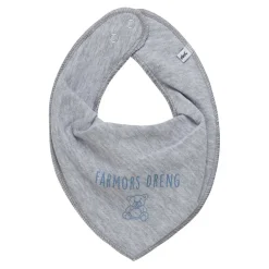 BANDANA SAVLESMÆK | FARMORS DRENG/GRÅ