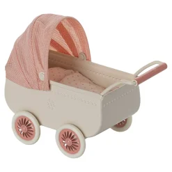 BARNEVOGN, MUS | KORAL