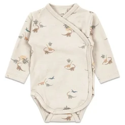 BASIC LS NEWBORN BODY | KUBI