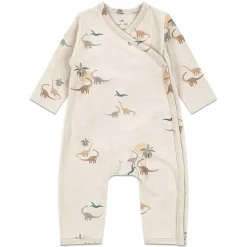 BASIC NEWBORN ONESIE | KUBI