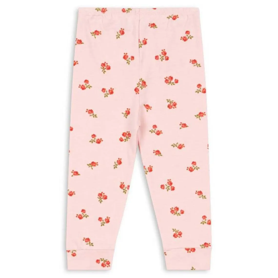 BASIC PANTS | ROSA PINK