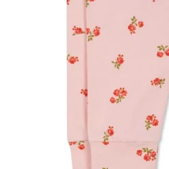 BASIC PANTS | ROSA PINK