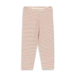 BASIC PANTS | STRIPE TRICOLORE PETIT